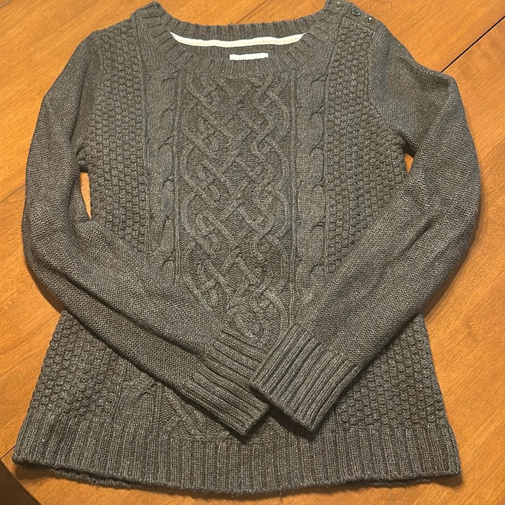 Sweater
